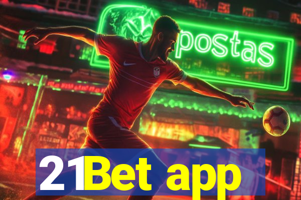 21Bet app